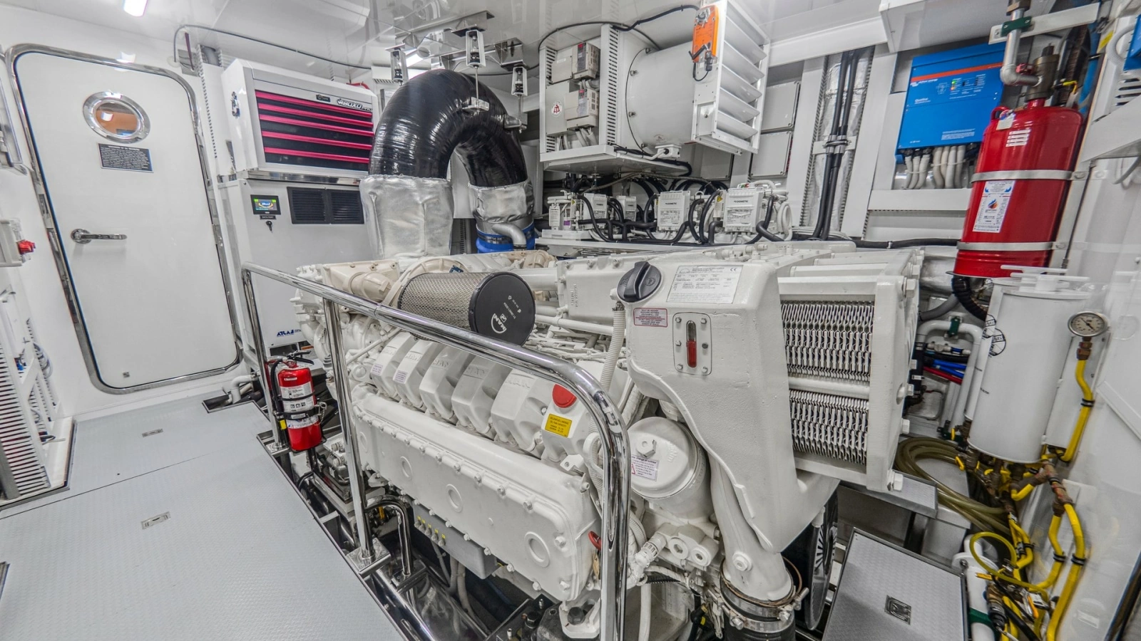Galati-LONESTAR-Engine5
