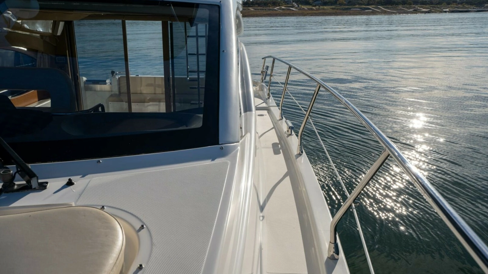 2013 Azimut 40 Flybridge