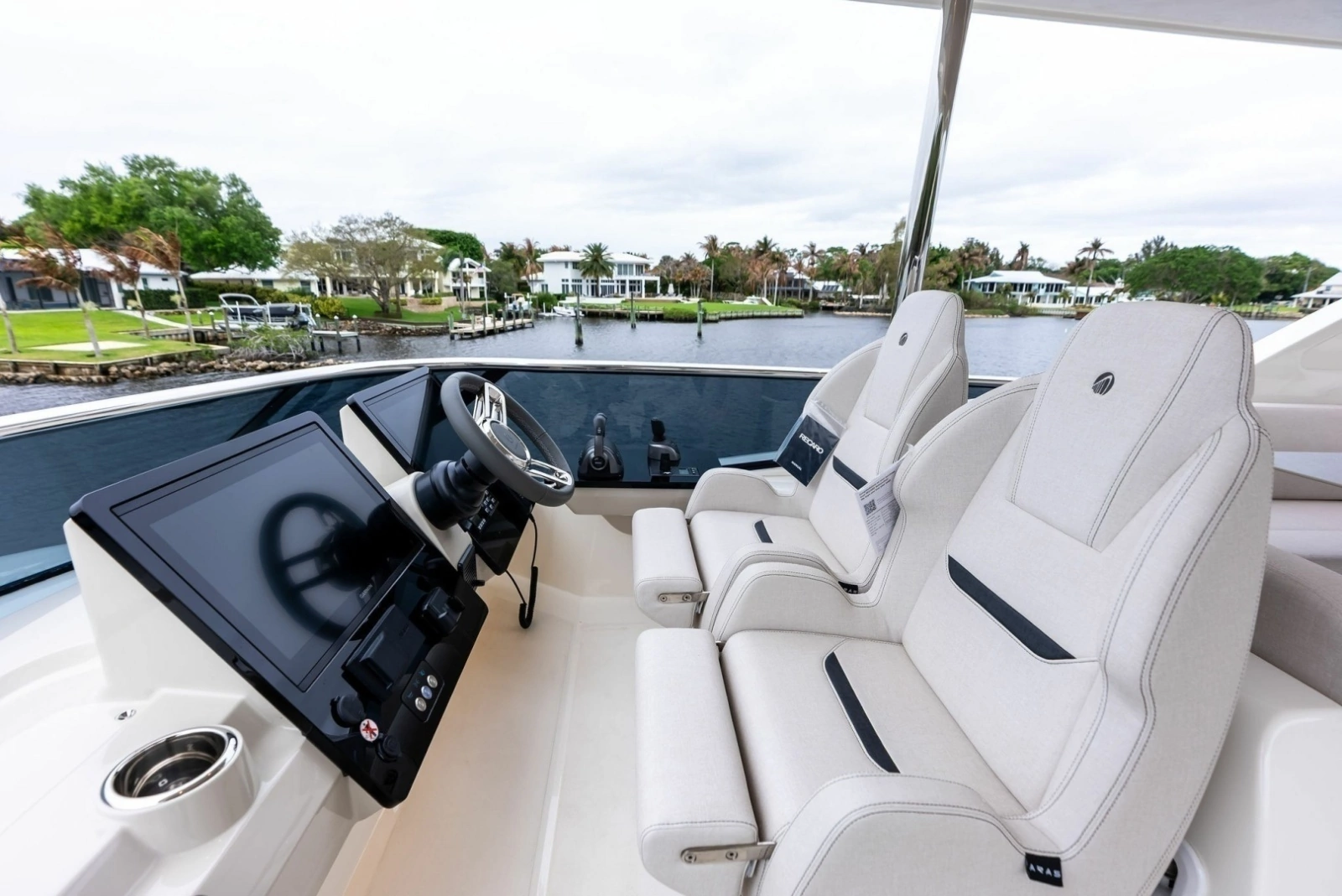 2026 Absolute 62 Navetta NEW