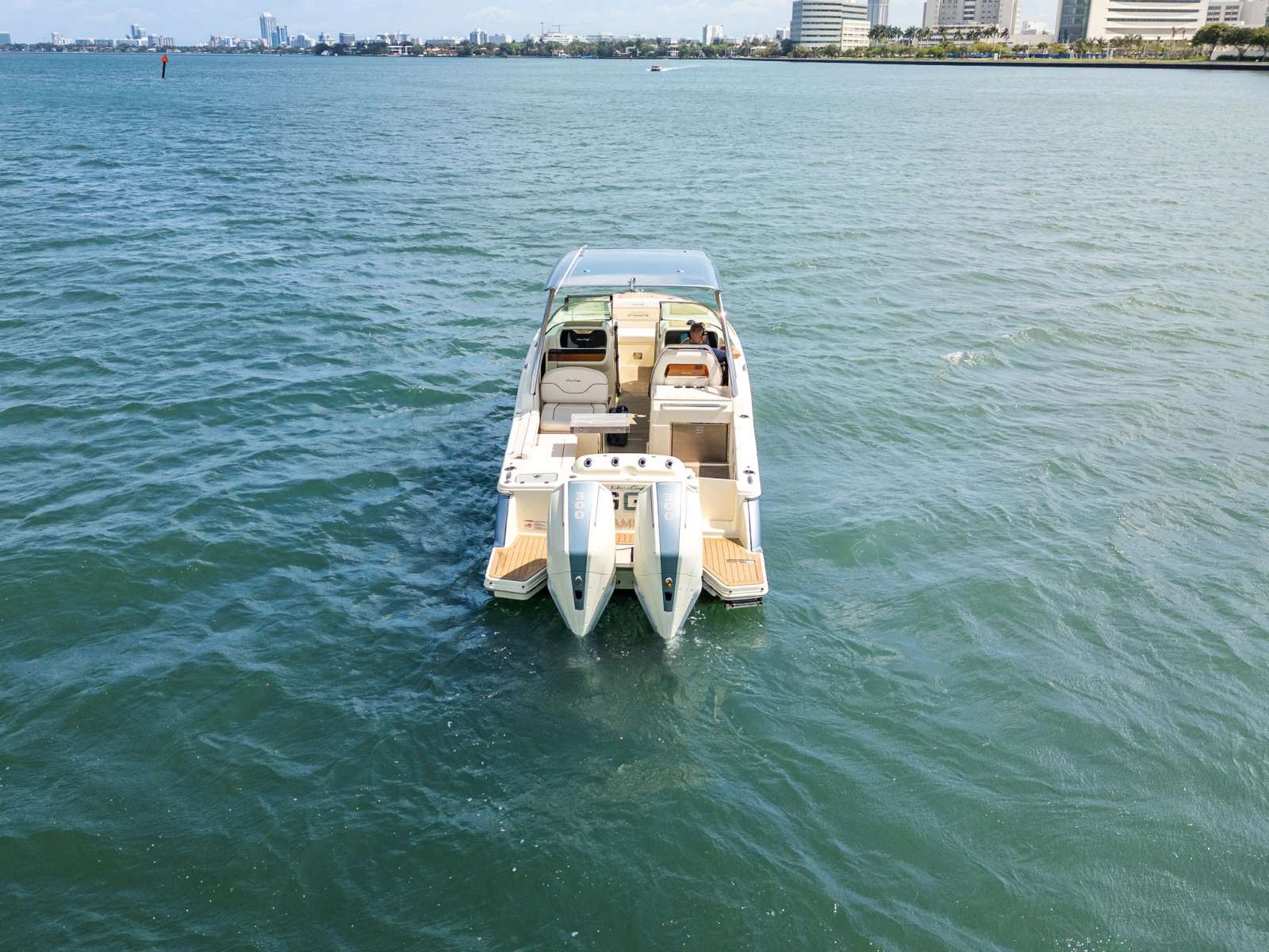 2024 Chris-Craft Calypso 28