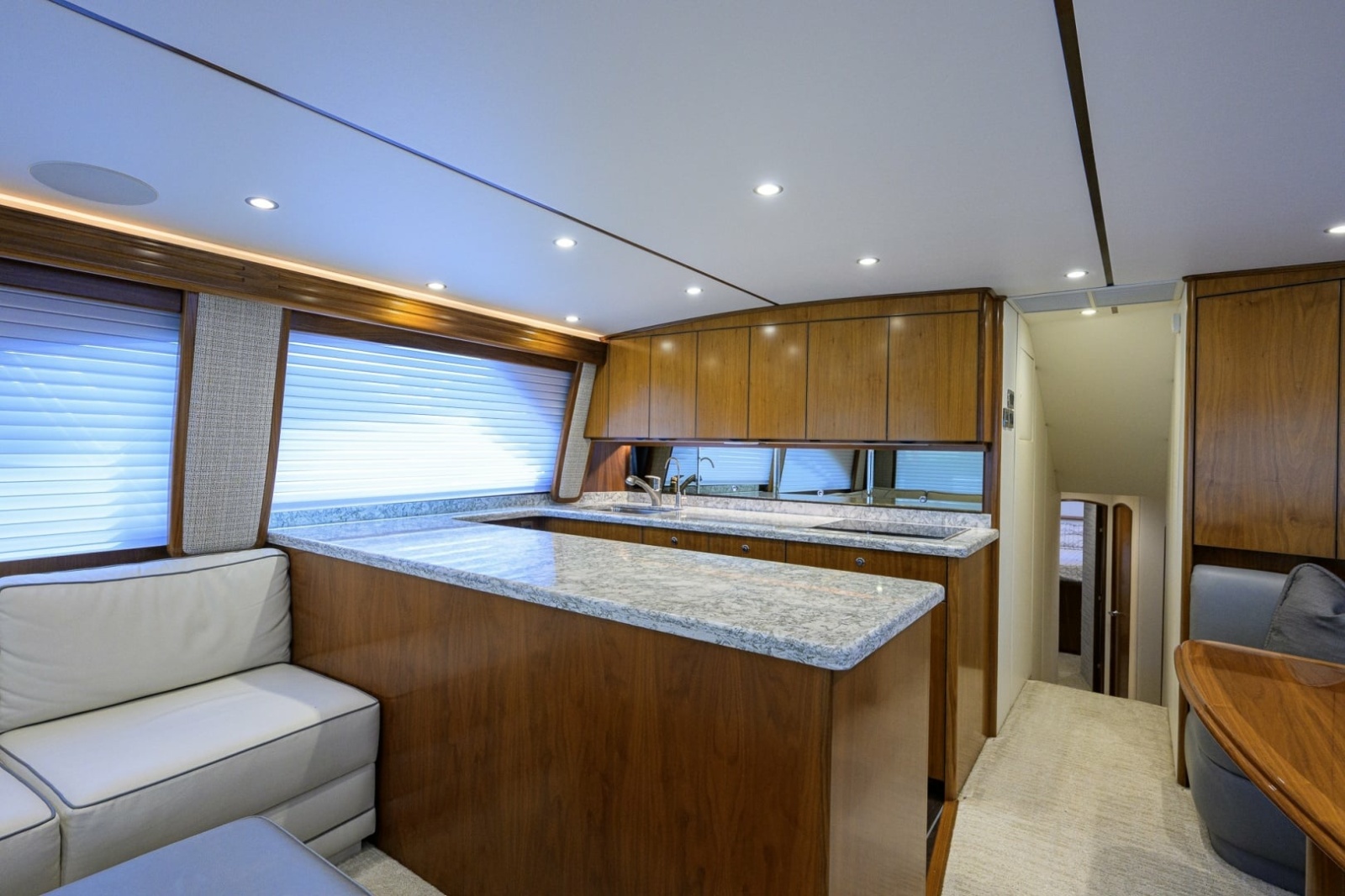 58 Viking - Galley