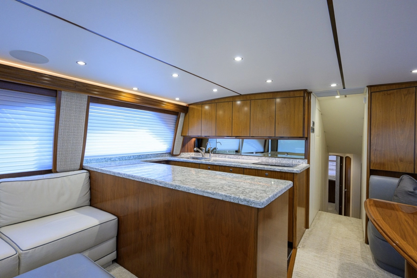 58 Viking - Galley