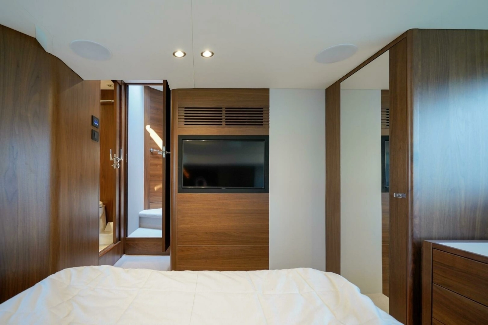 2021 Princess F50- MAKING TIME- VIP Stateroom