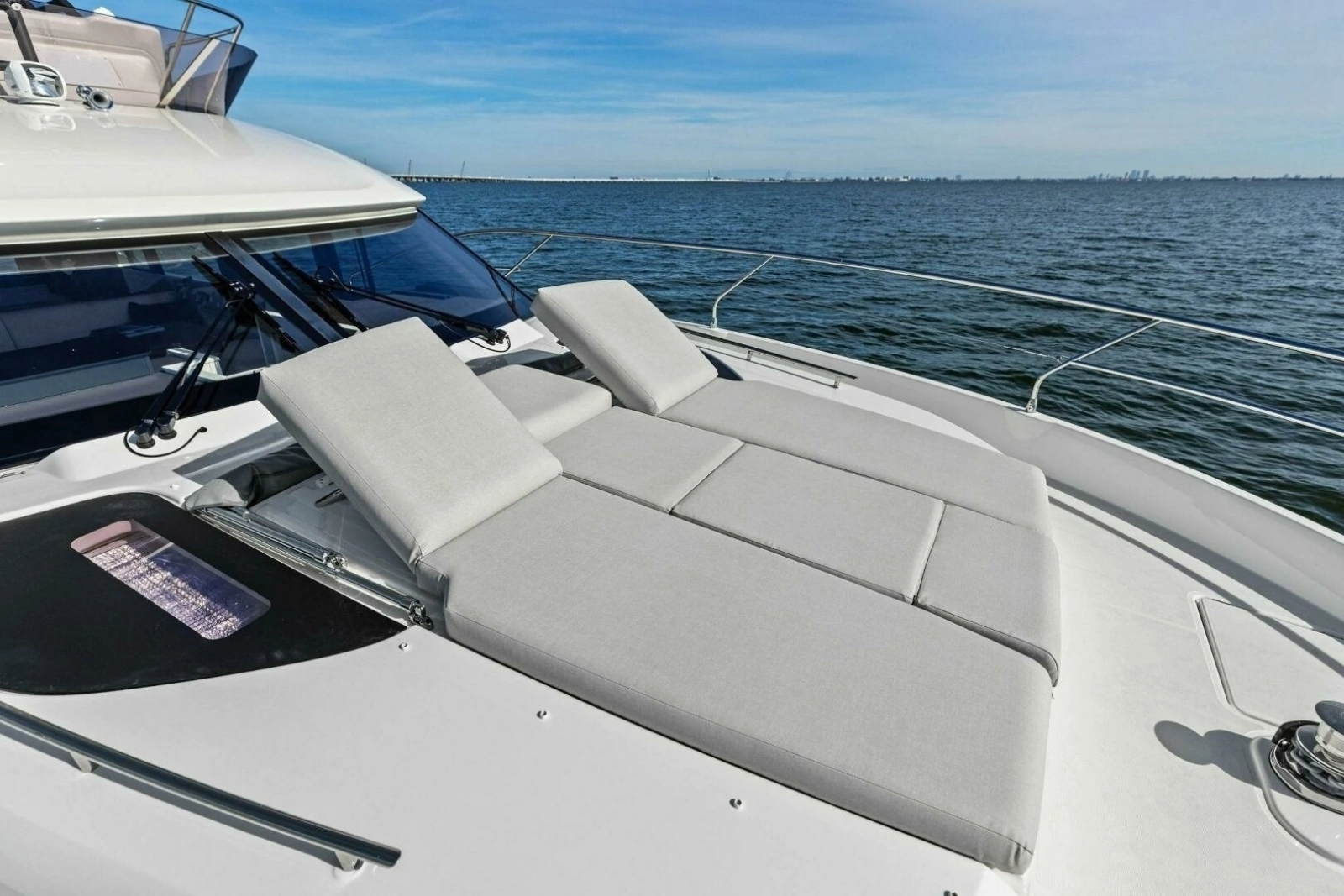 2026 Prestige F4.9