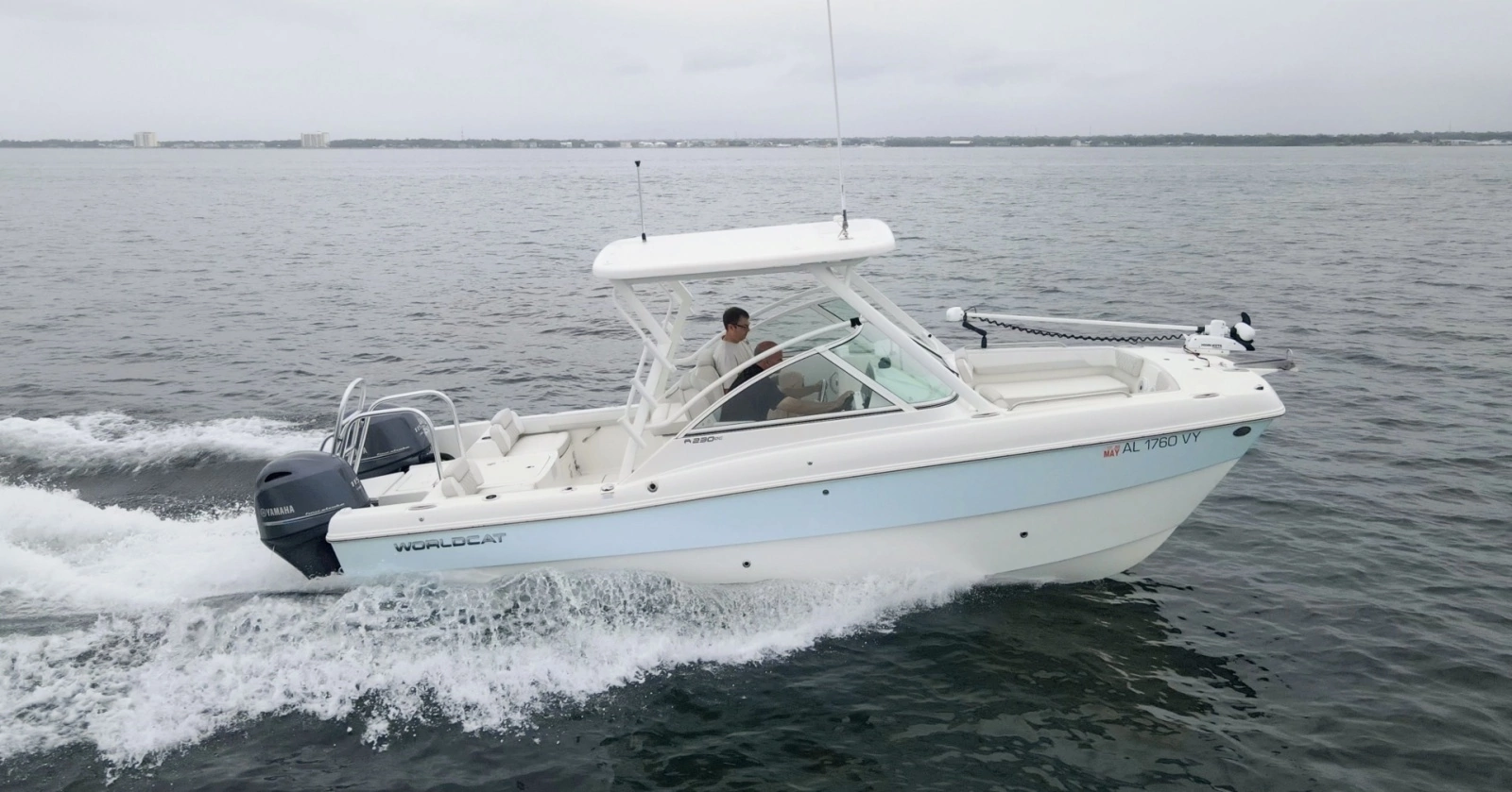 2024 World Cat 230 DC Exteriors (4)