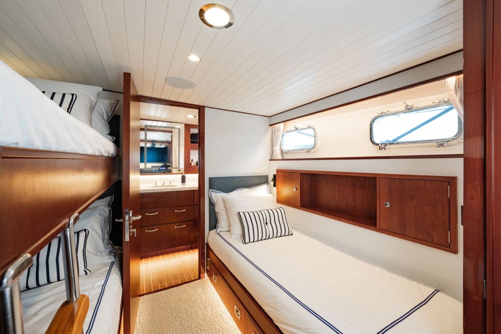 1971 Feadship 101 photo 75
