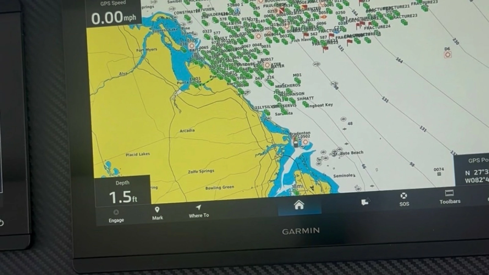 Garmin GPS