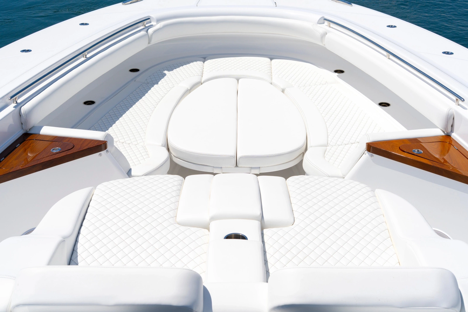 65 Estrella 65ft HCB Yacht For Sale