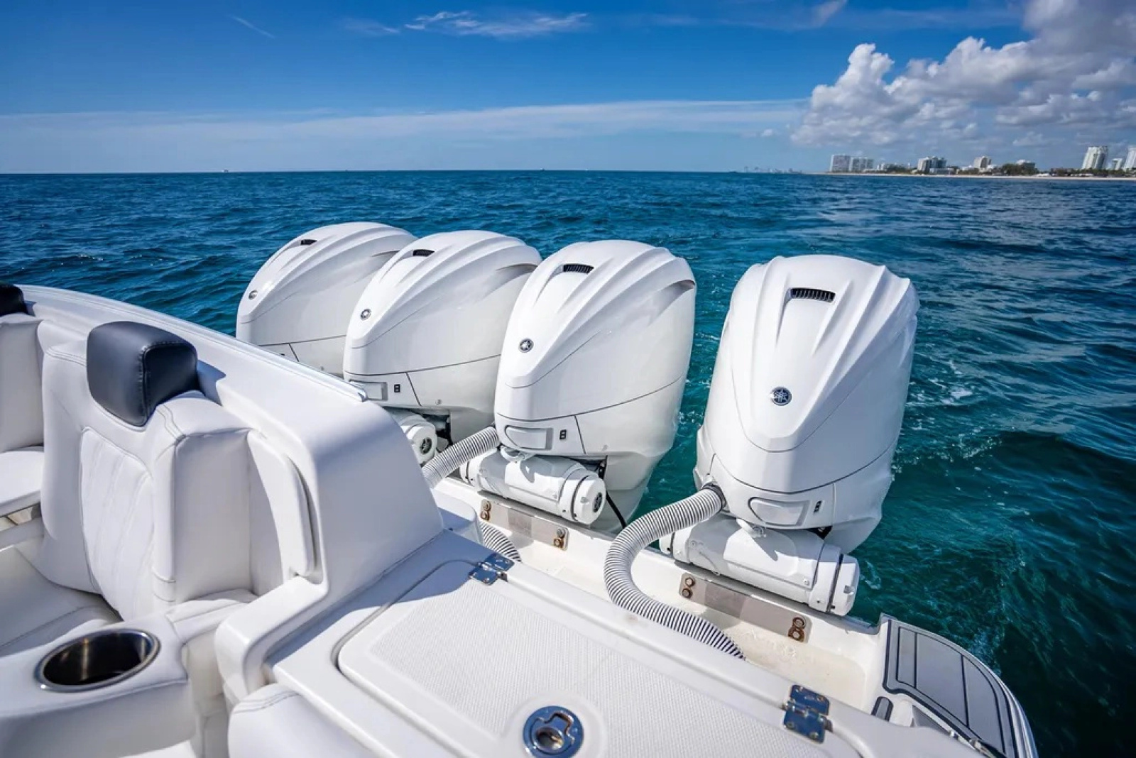 2019 HCB 53 Suenos