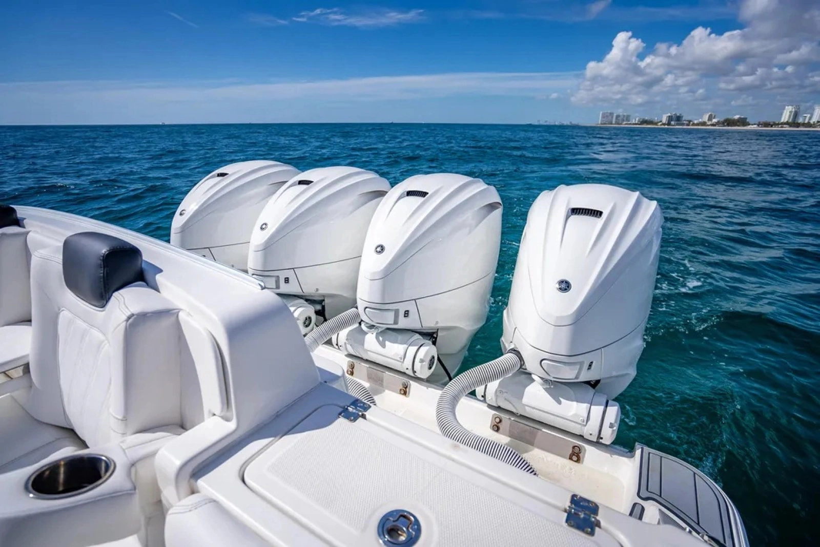 2019 HCB 53 Suenos