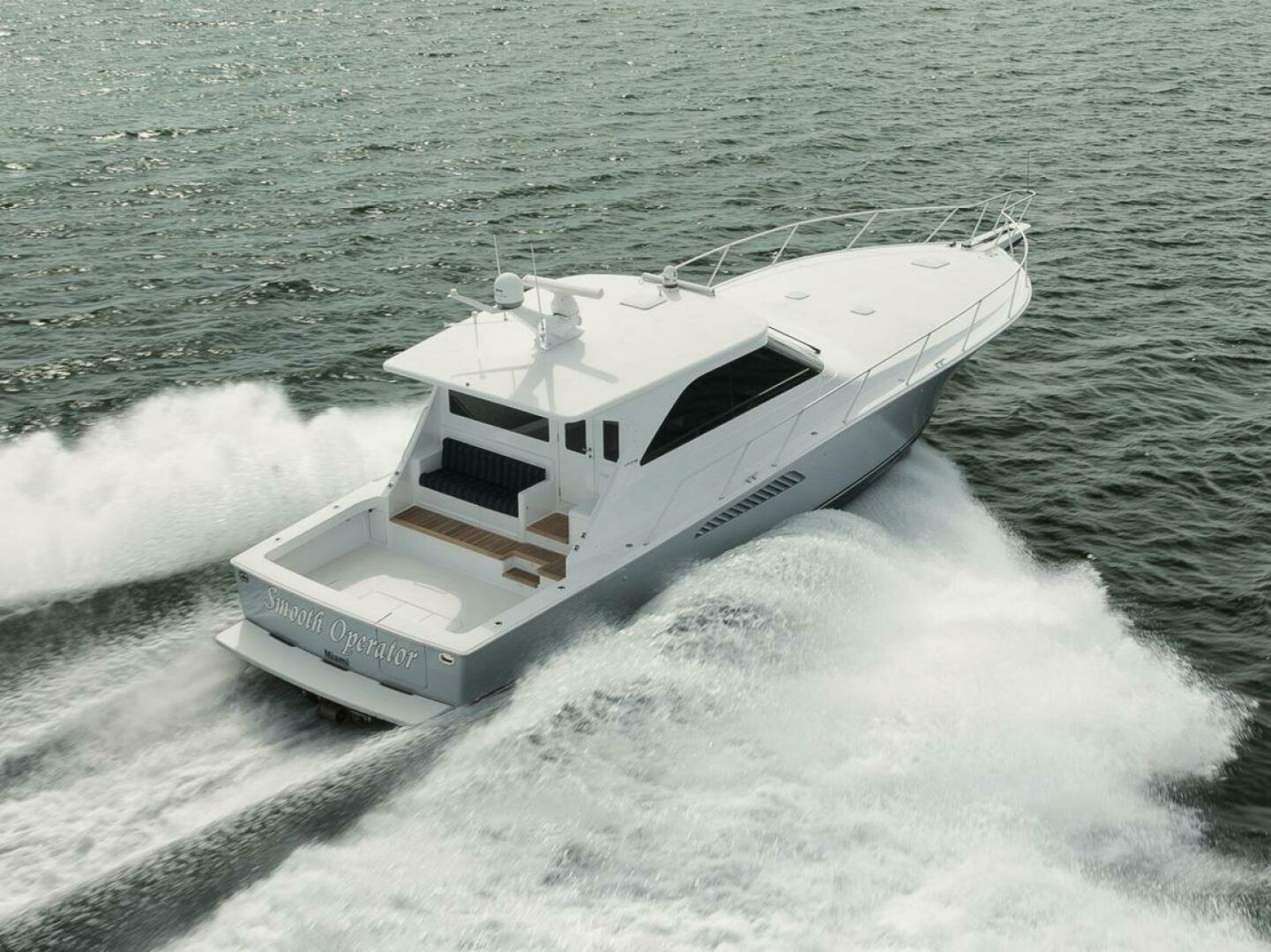 Viking 52 Smooth Operator-Smooth Operator