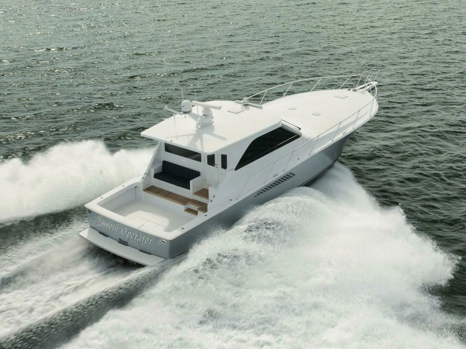 Viking 52 Smooth Operator-Smooth Operator