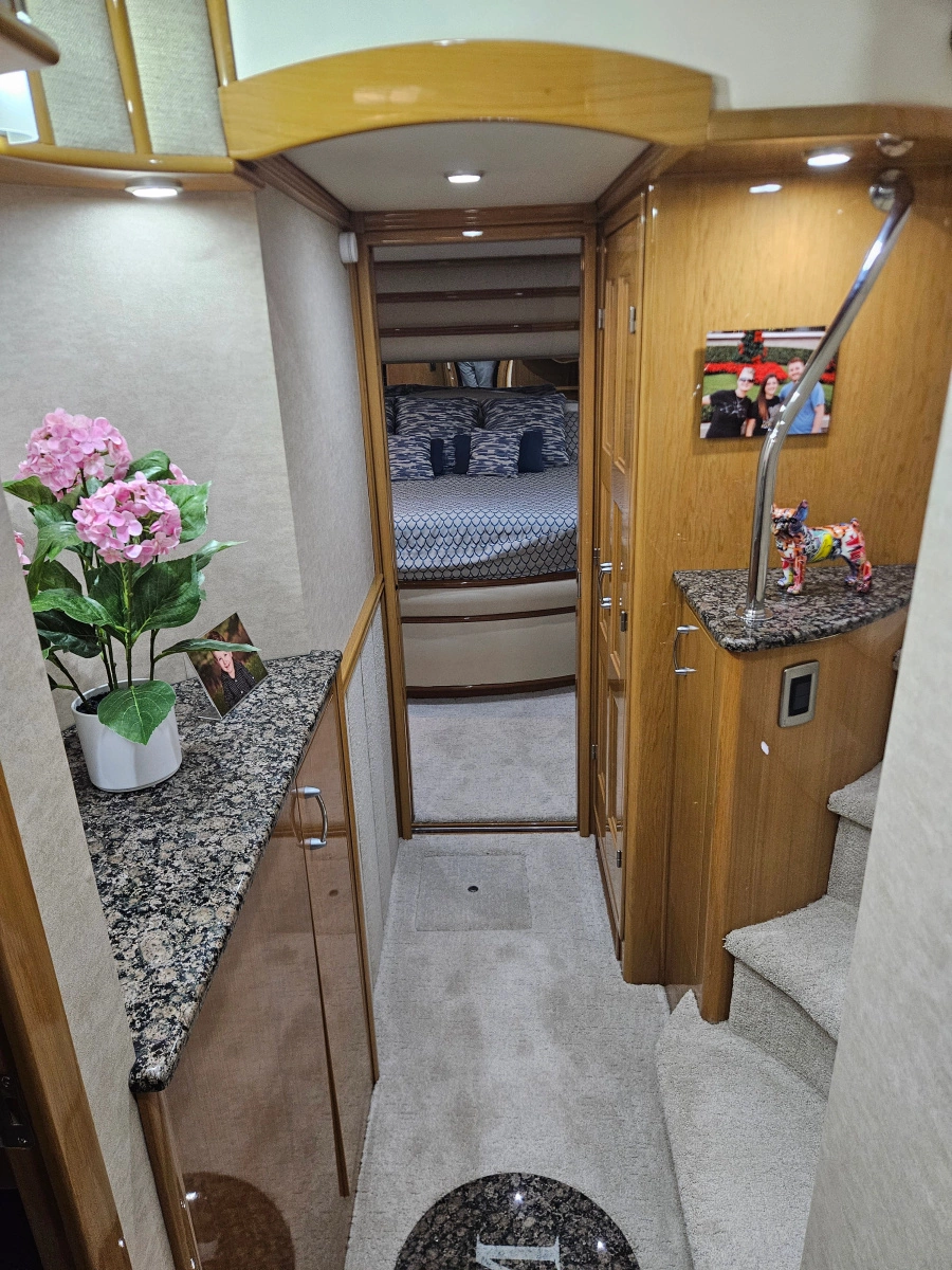 2007 Marquis 59 Markham Edition