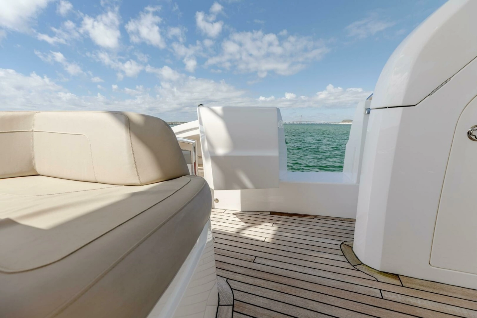 CREWSZING 65ft Princess Yacht For Sale