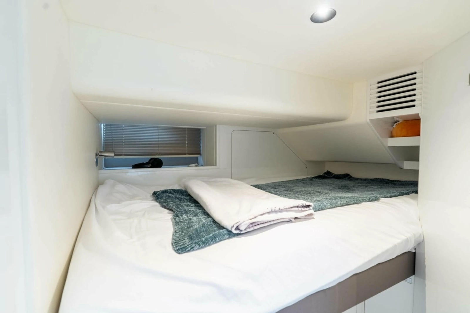 Princess 80 LANIKAI - Crew Stateroom