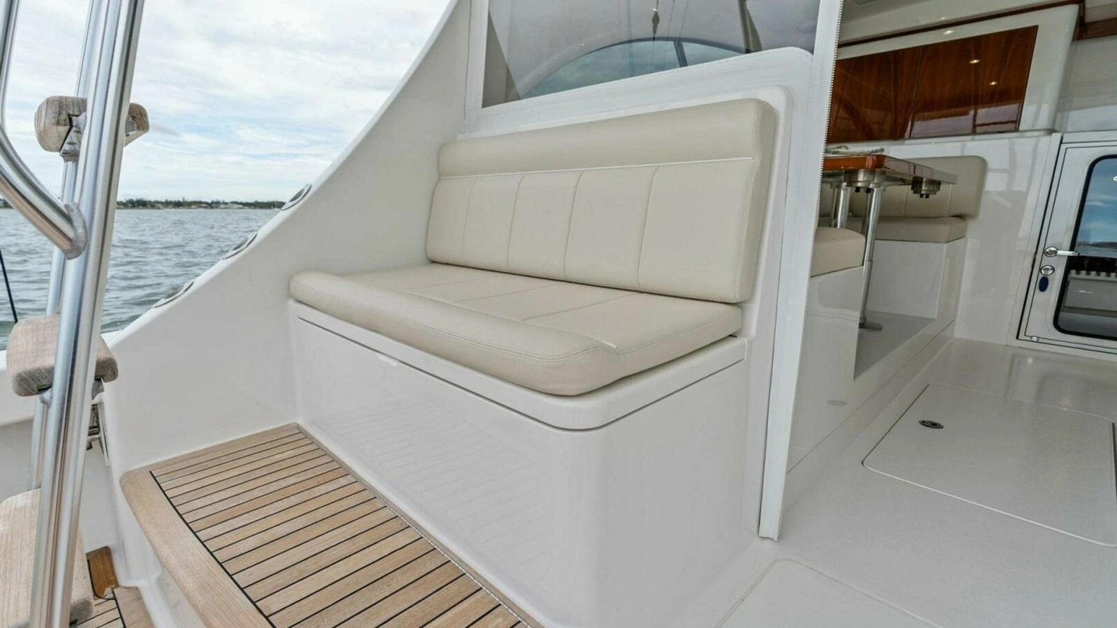 2021 Viking 46 Billfish 
