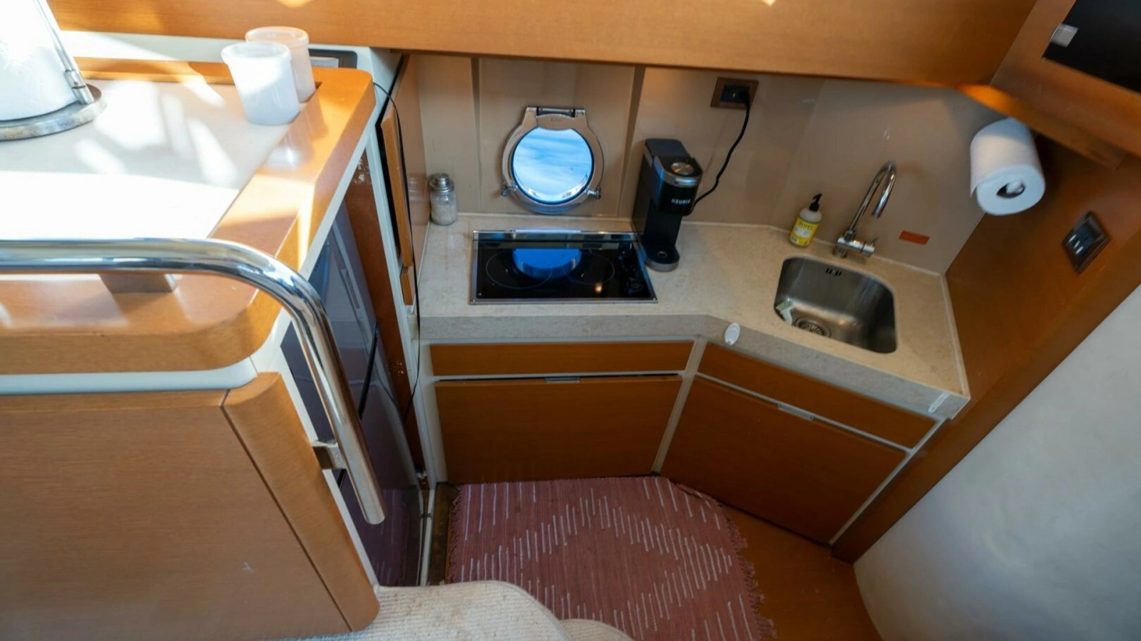 2013 Azimut 40 Flybridge