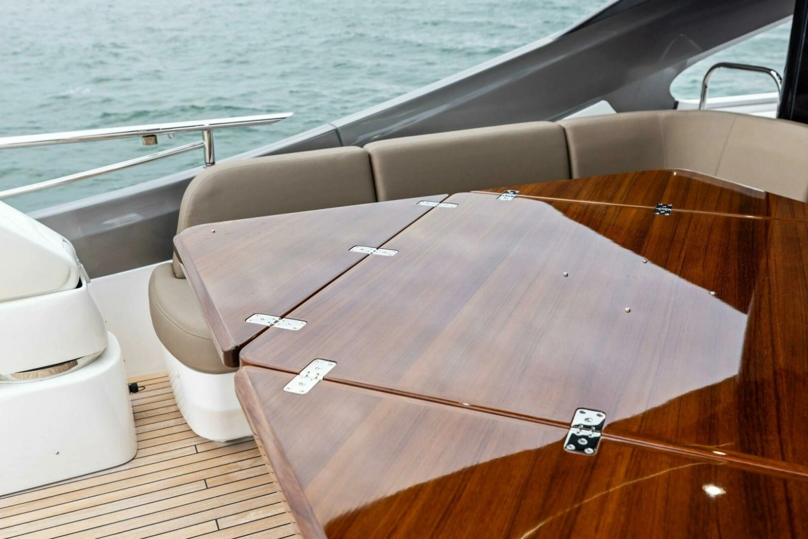 Amarula Sun 80ft Princess Yacht For Sale