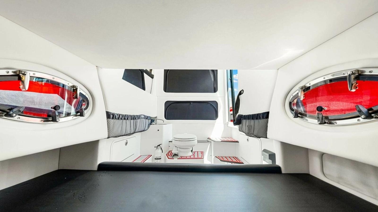 2022 Nor-Tech 390 SS