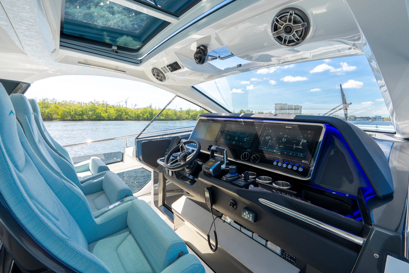 2025 Azimut Verve 48