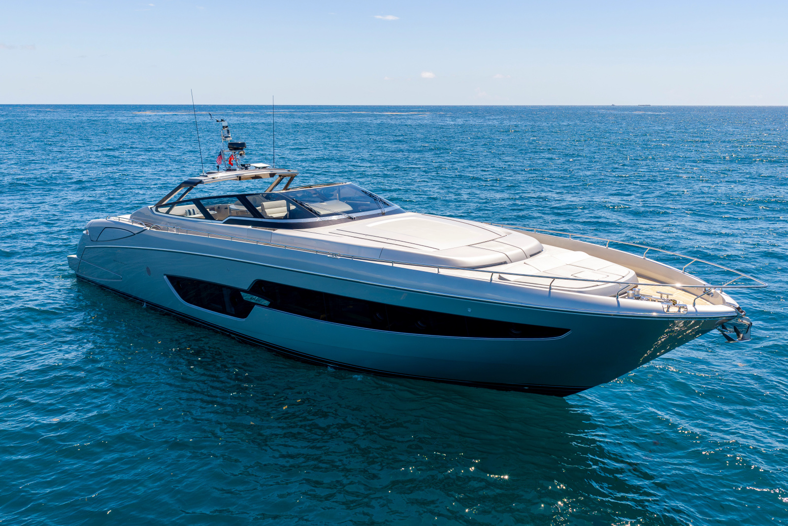 2017 Riva 88 Florida