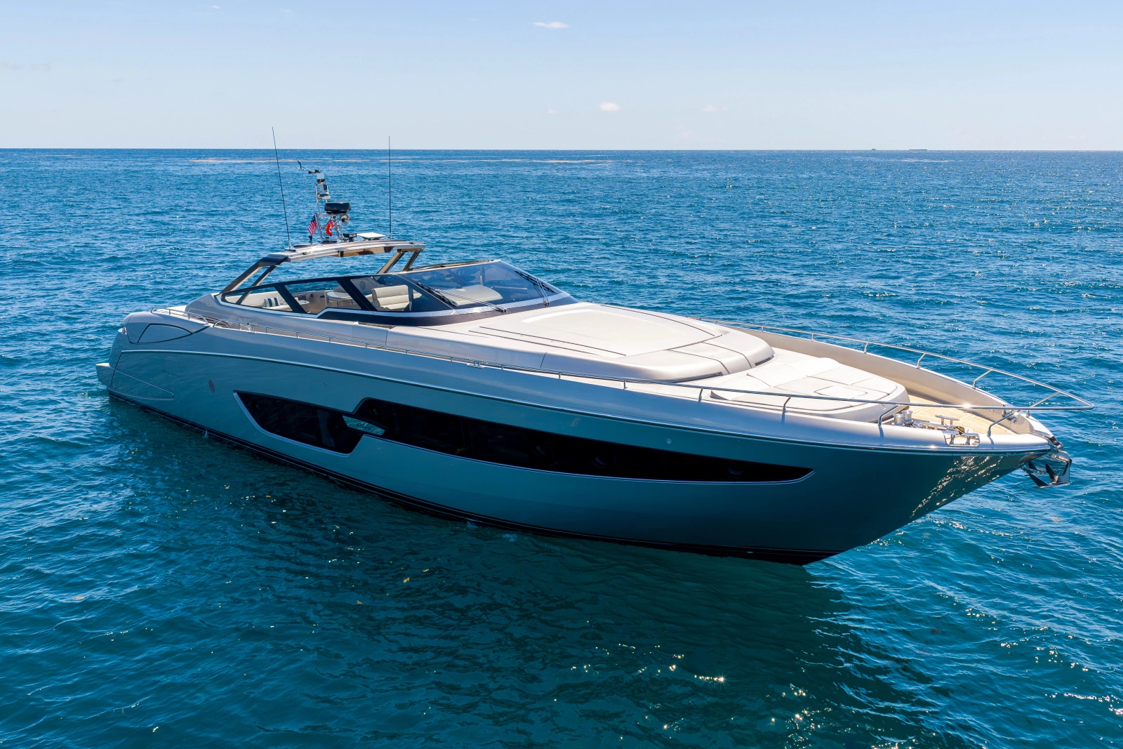 2017 Riva 88 Florida