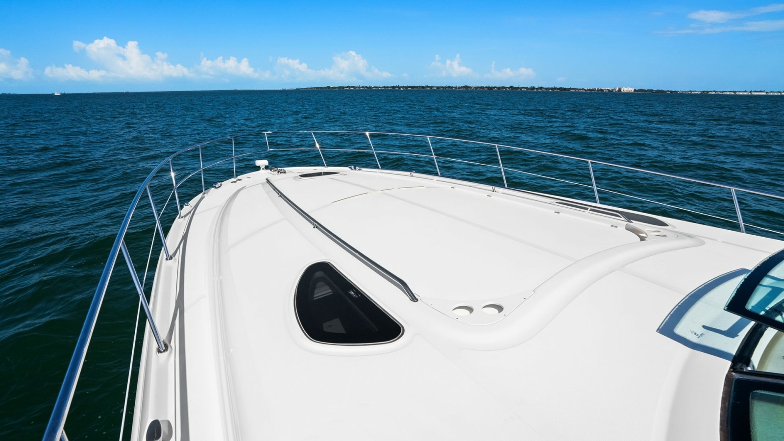 2005 Sea Ray Sundancer 500