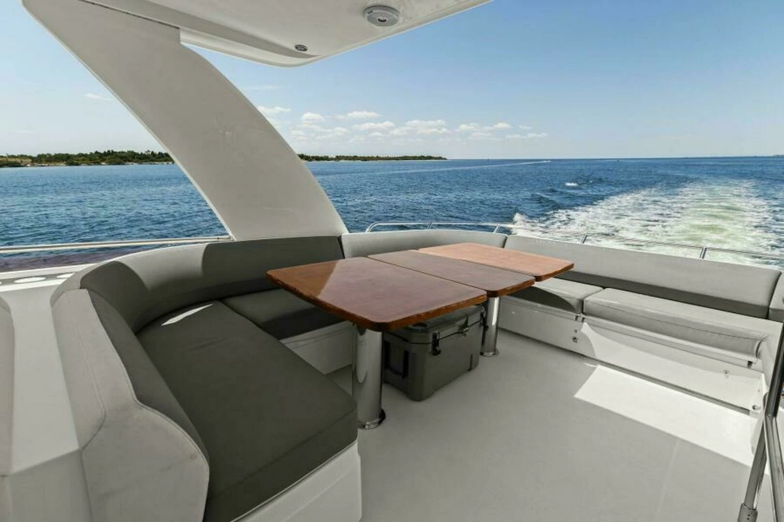 2016 60 Princess Flybridge - Princess Rose Too - 