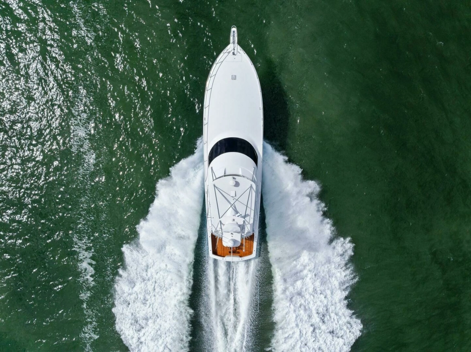 2012 Viking 82 Convertible photo 111
