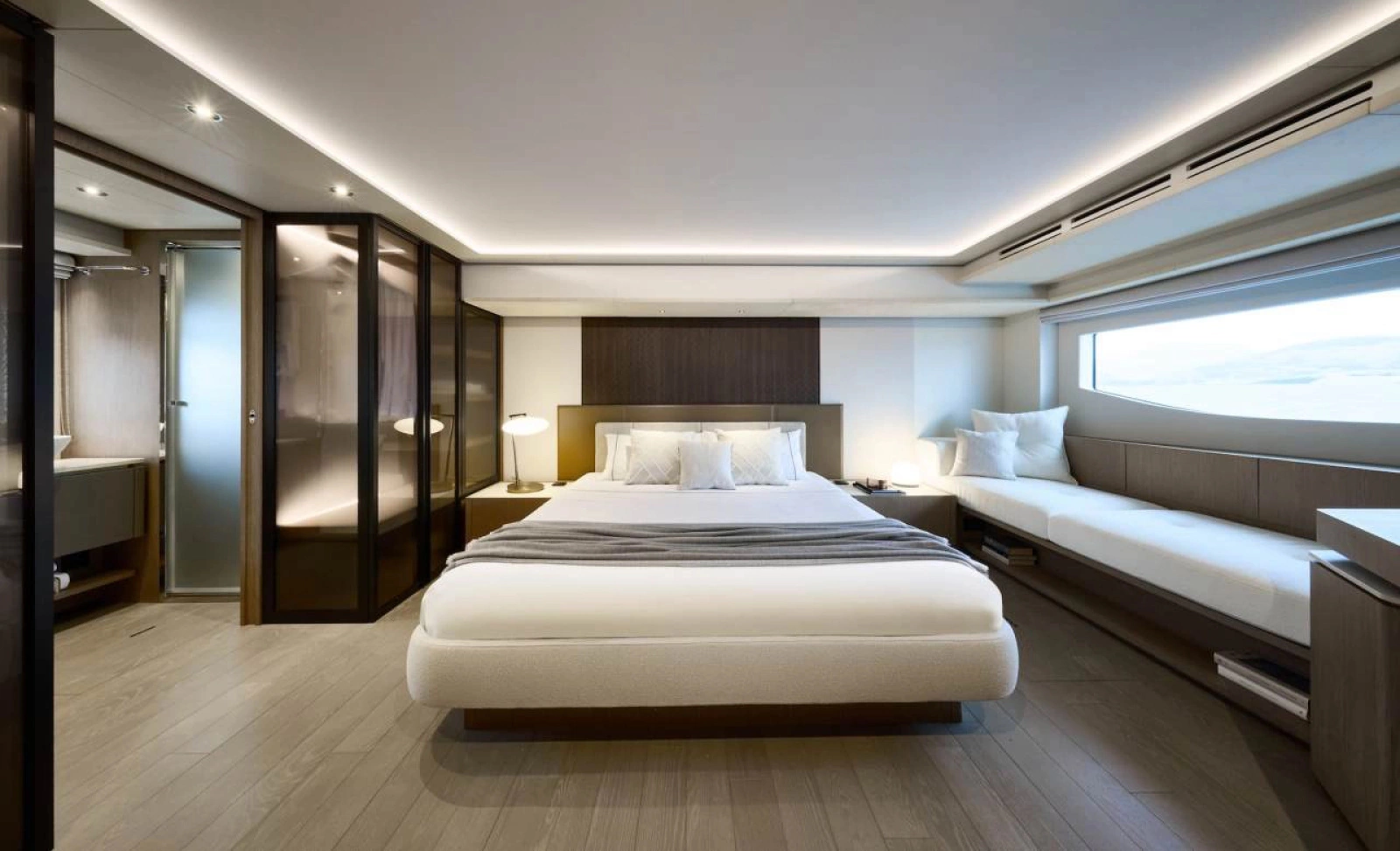 M7 59ft Prestige Yacht For Sale