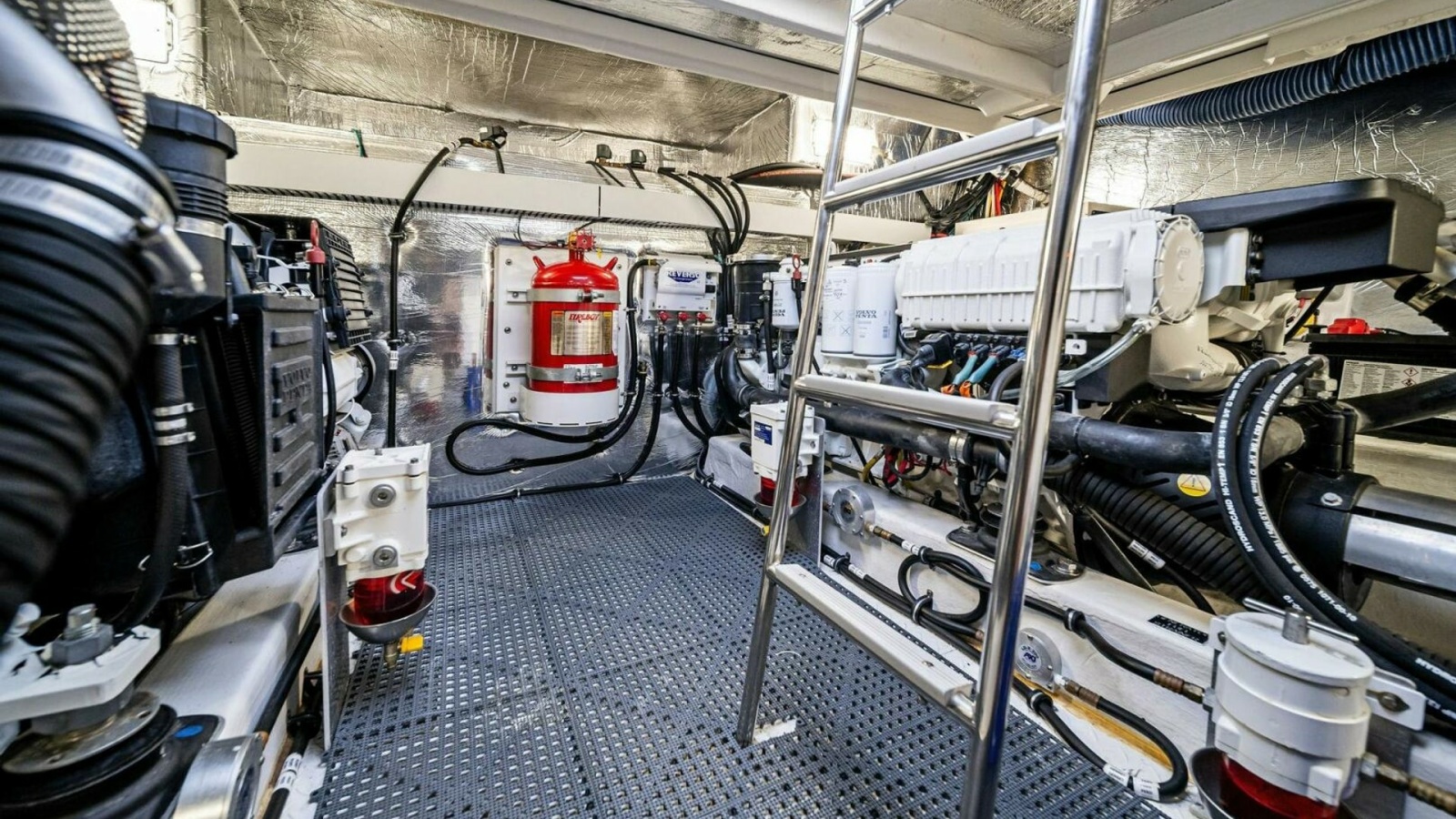 45' 2019 Cruisers Yachts 45 Cantius