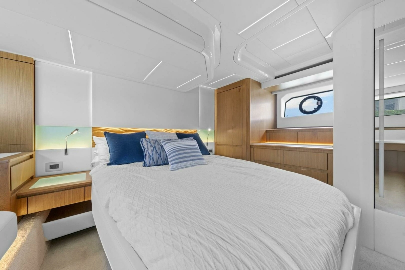 Tranquil Moments II 60ft Tiara Yachts Yacht For Sale