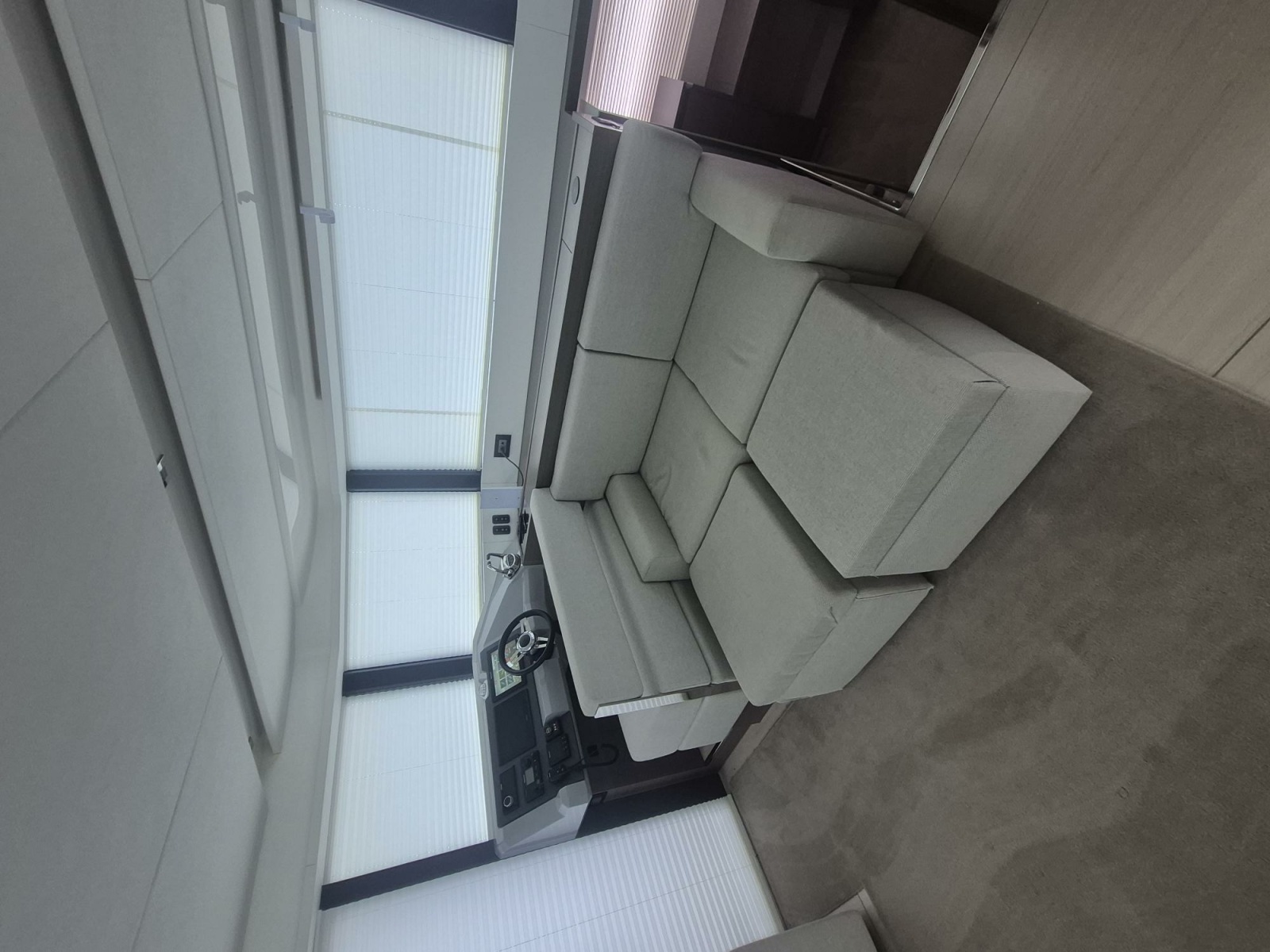 2023 Leopard 53 Powercat — BLUE CREST