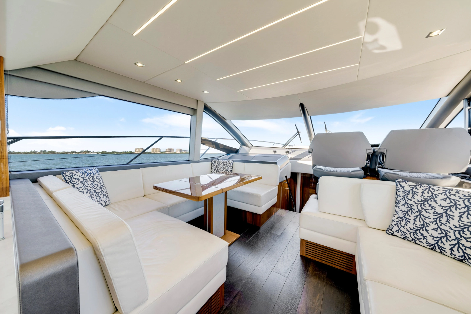 2020 Sunseeker Manhattan 52