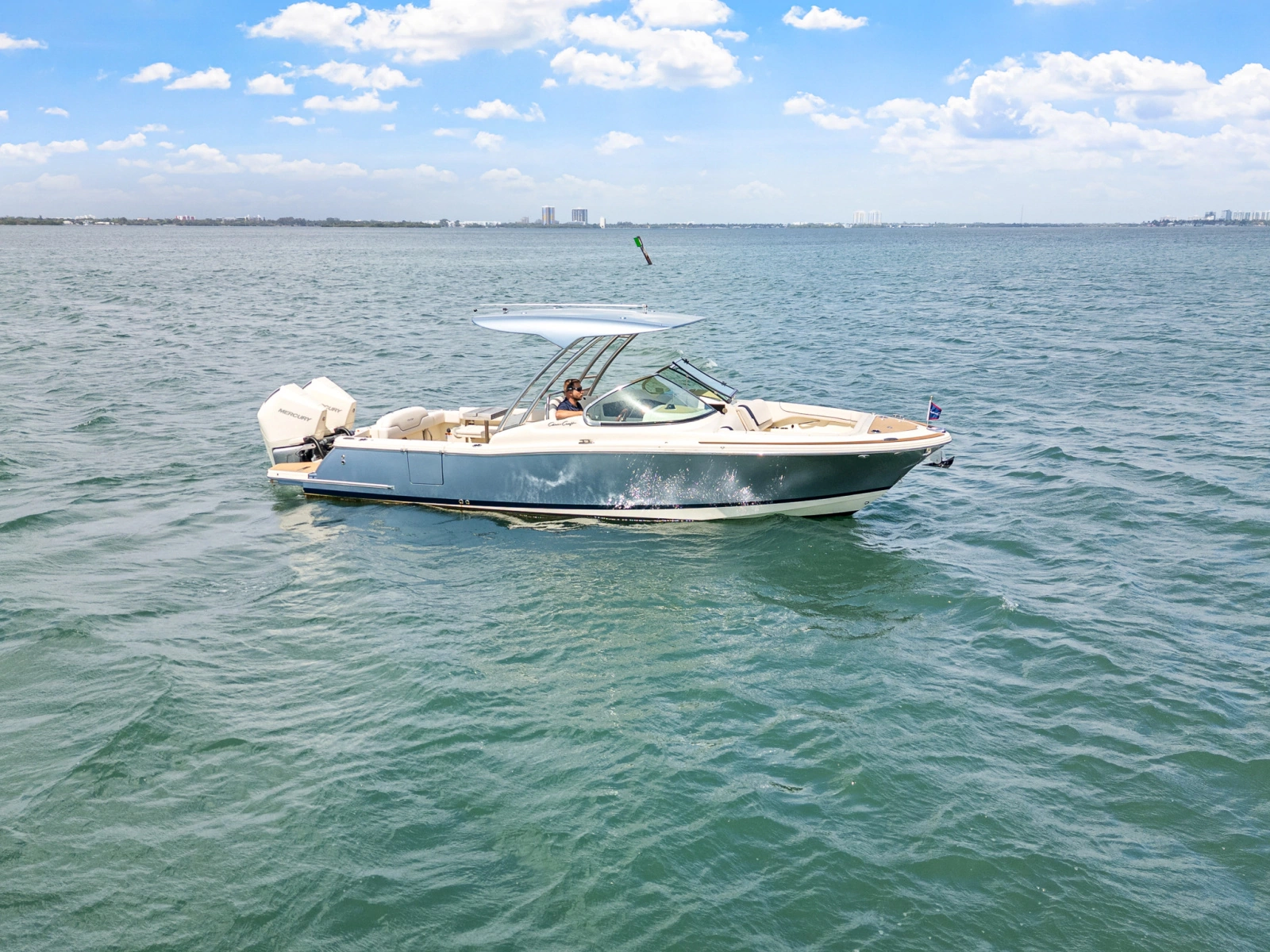2024 Chris-Craft Calypso 28
