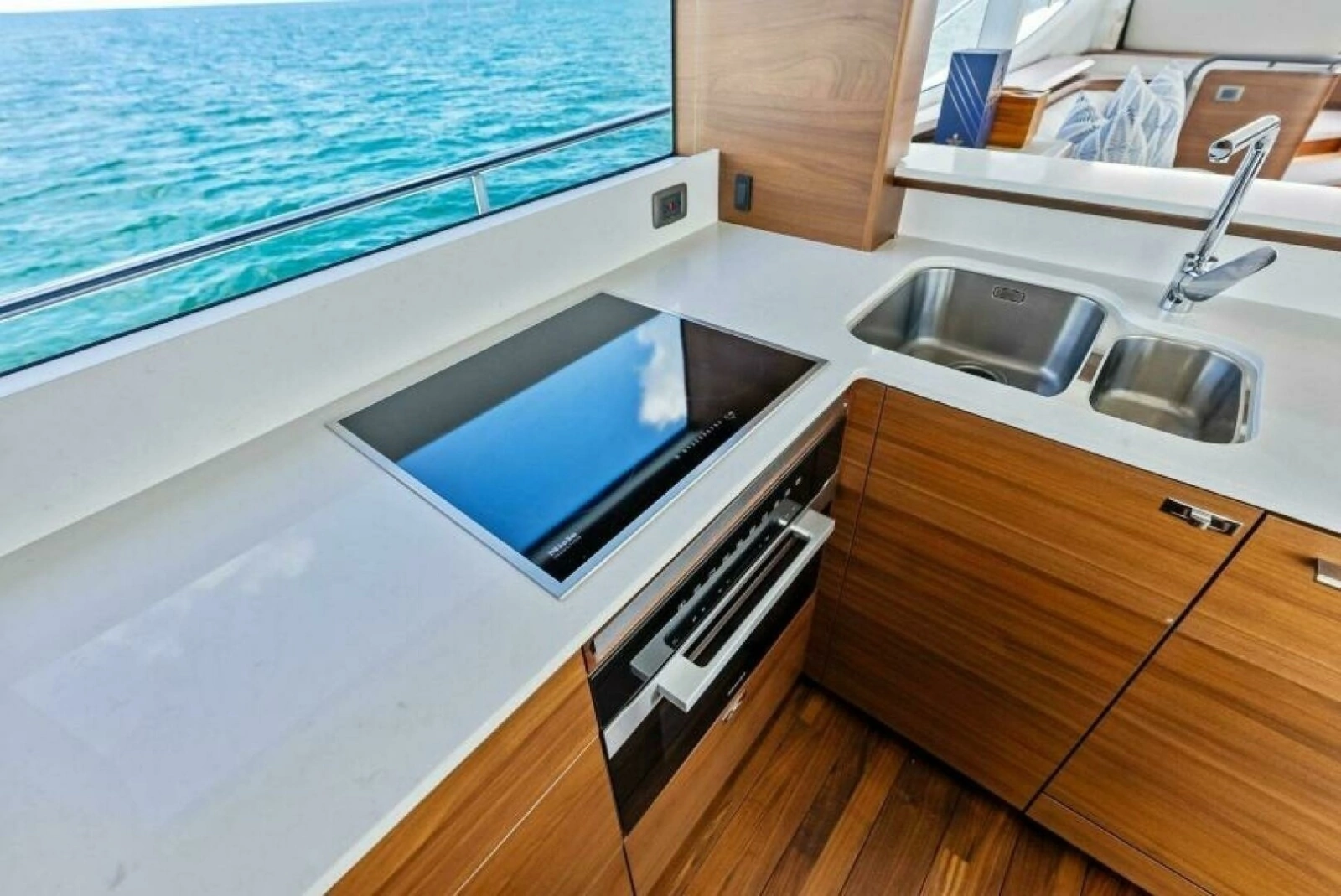 72ft Princess Yacht For Sale