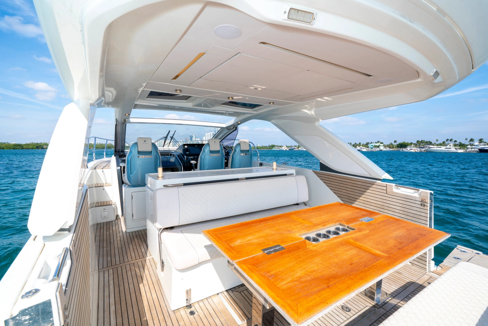 2024 Jeanneau DB/43 OB