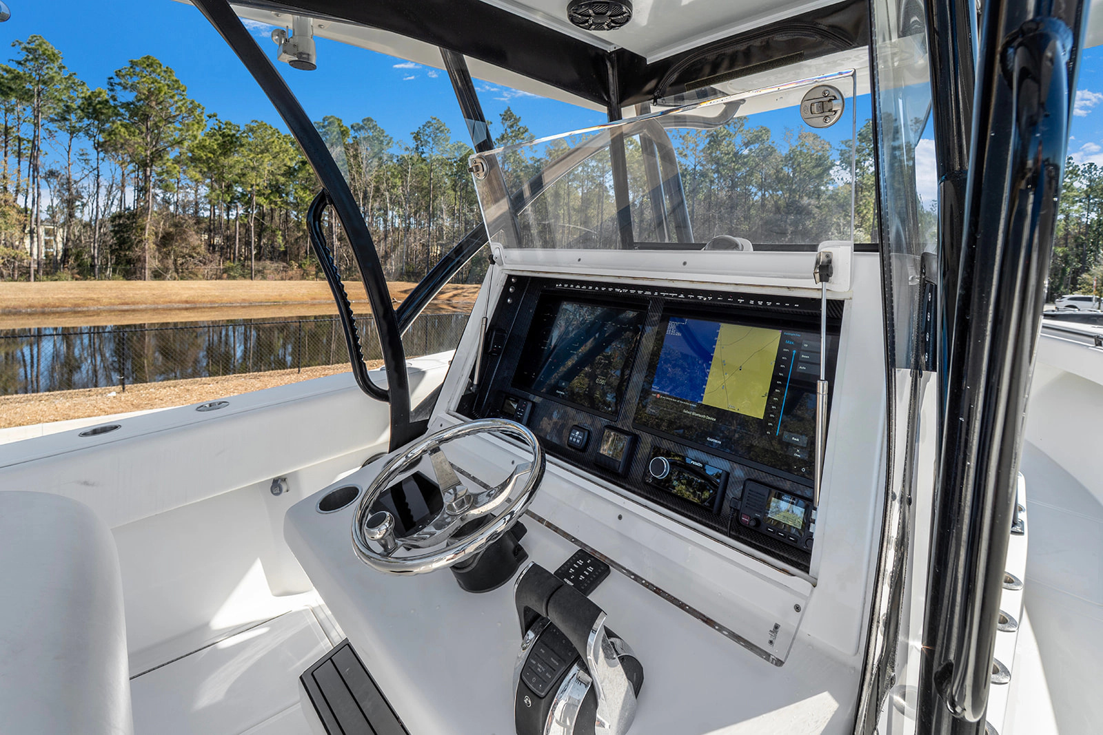 2020 SeaHunter 33