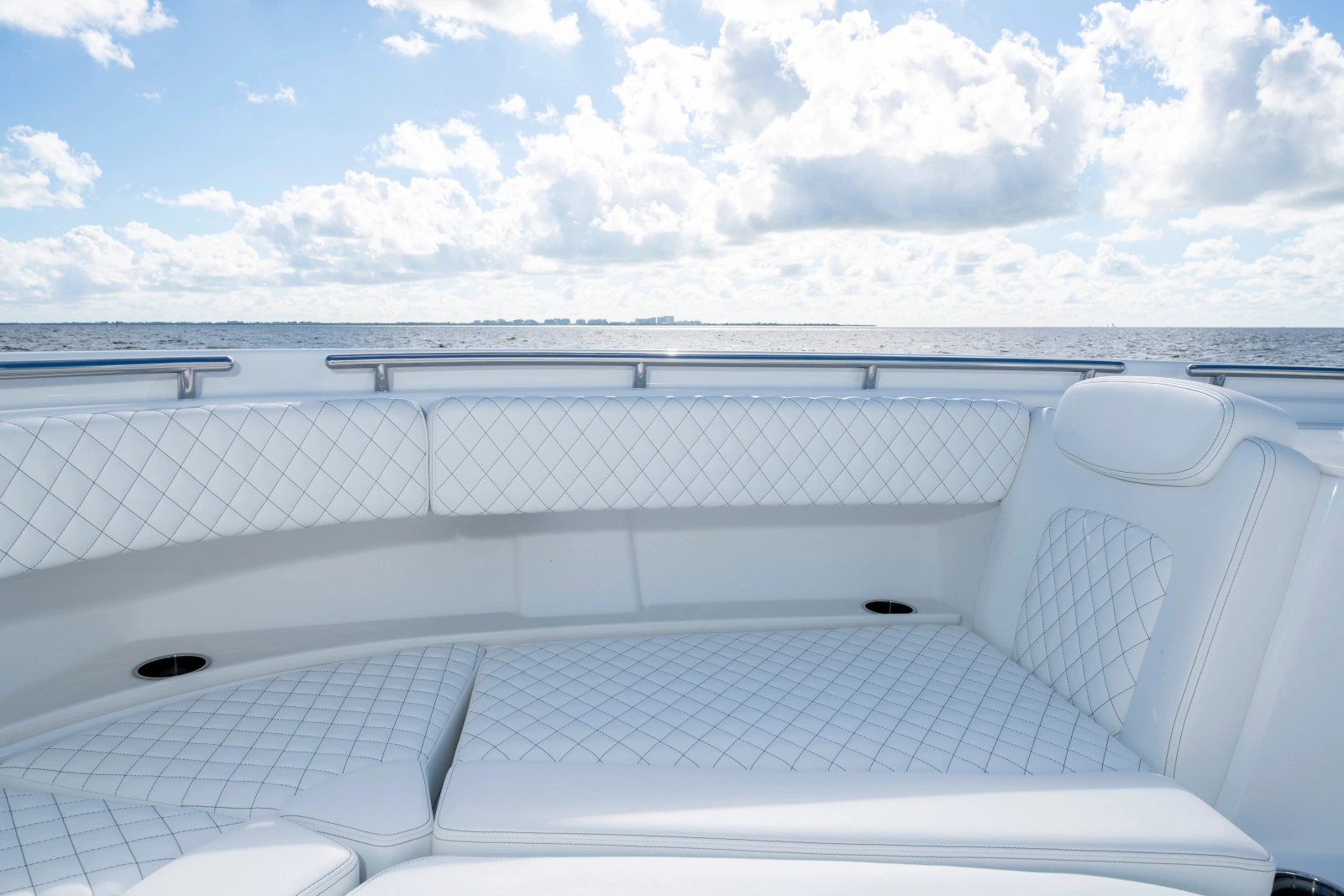 48 Campeon 48ft HCB Yacht For Sale