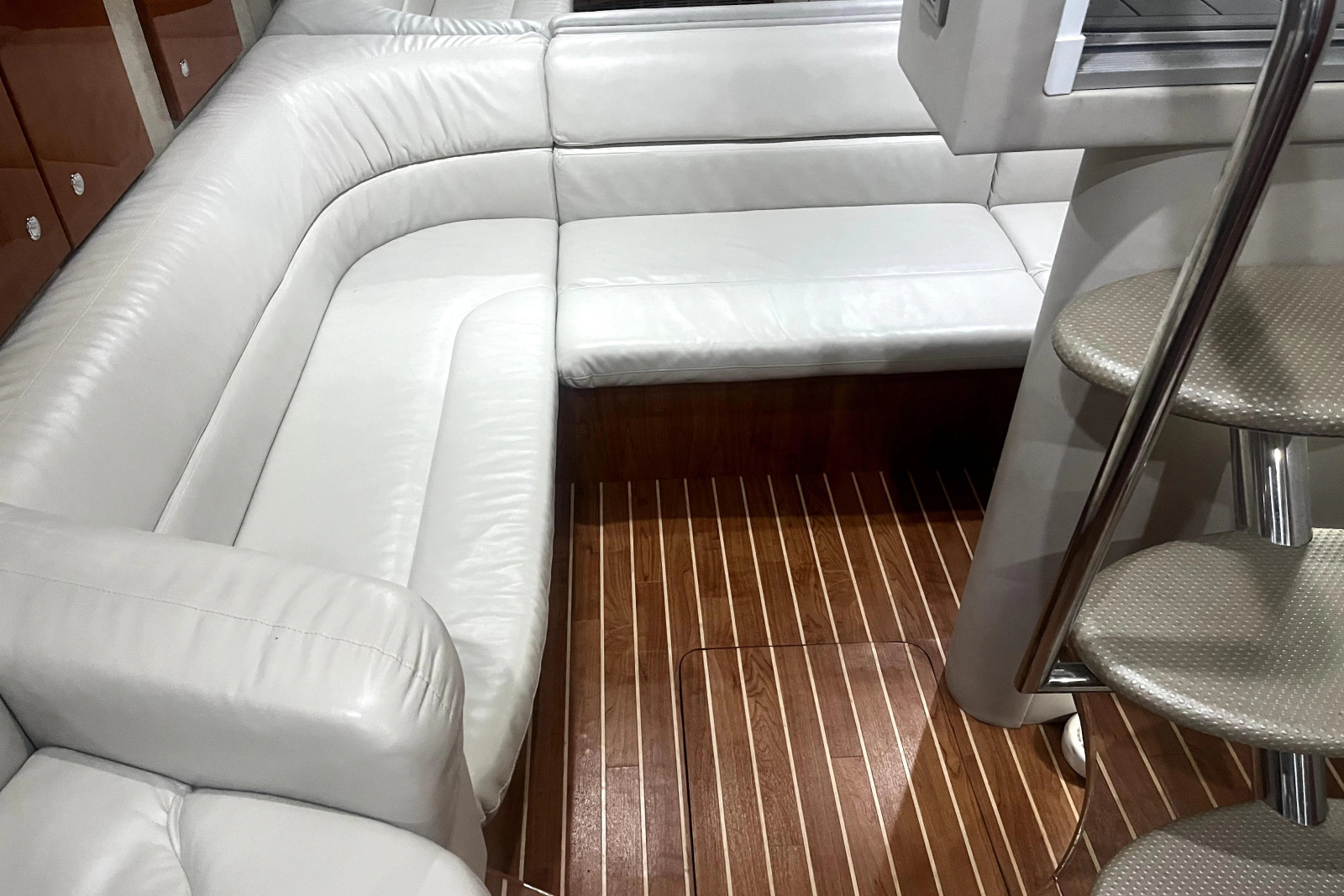 2005 Formula 34 Performance Cruiser