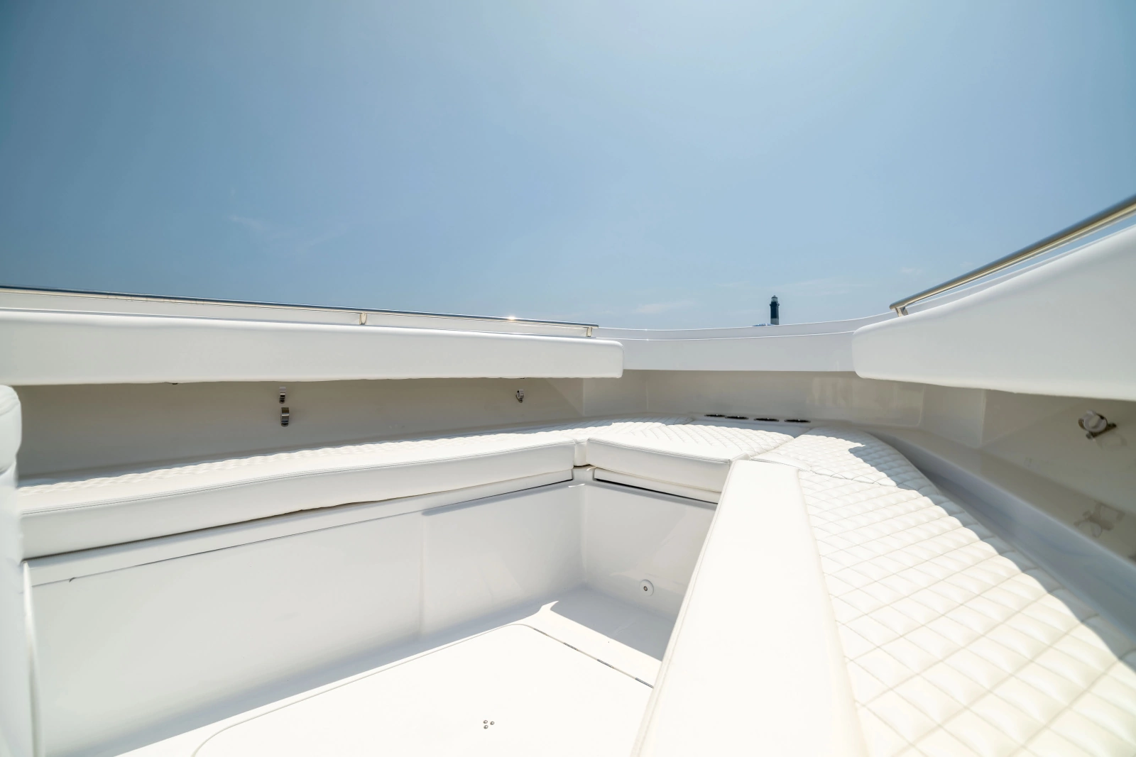 42ft HCB Yacht For Sale