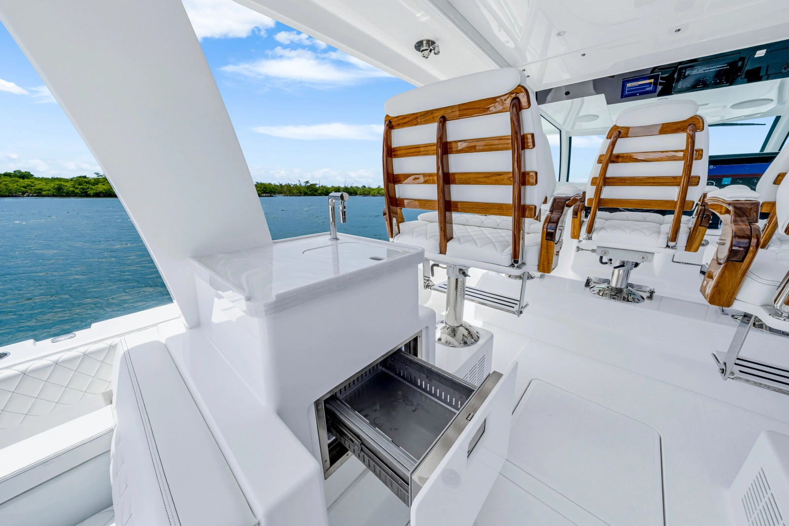 56 Suenos GIX 56ft HCB Yacht For Sale