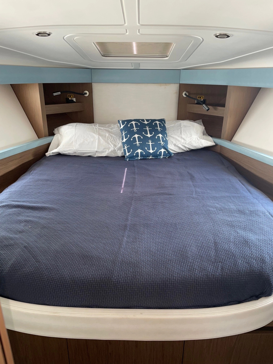 2018 Beneteau Gran Turismo 40