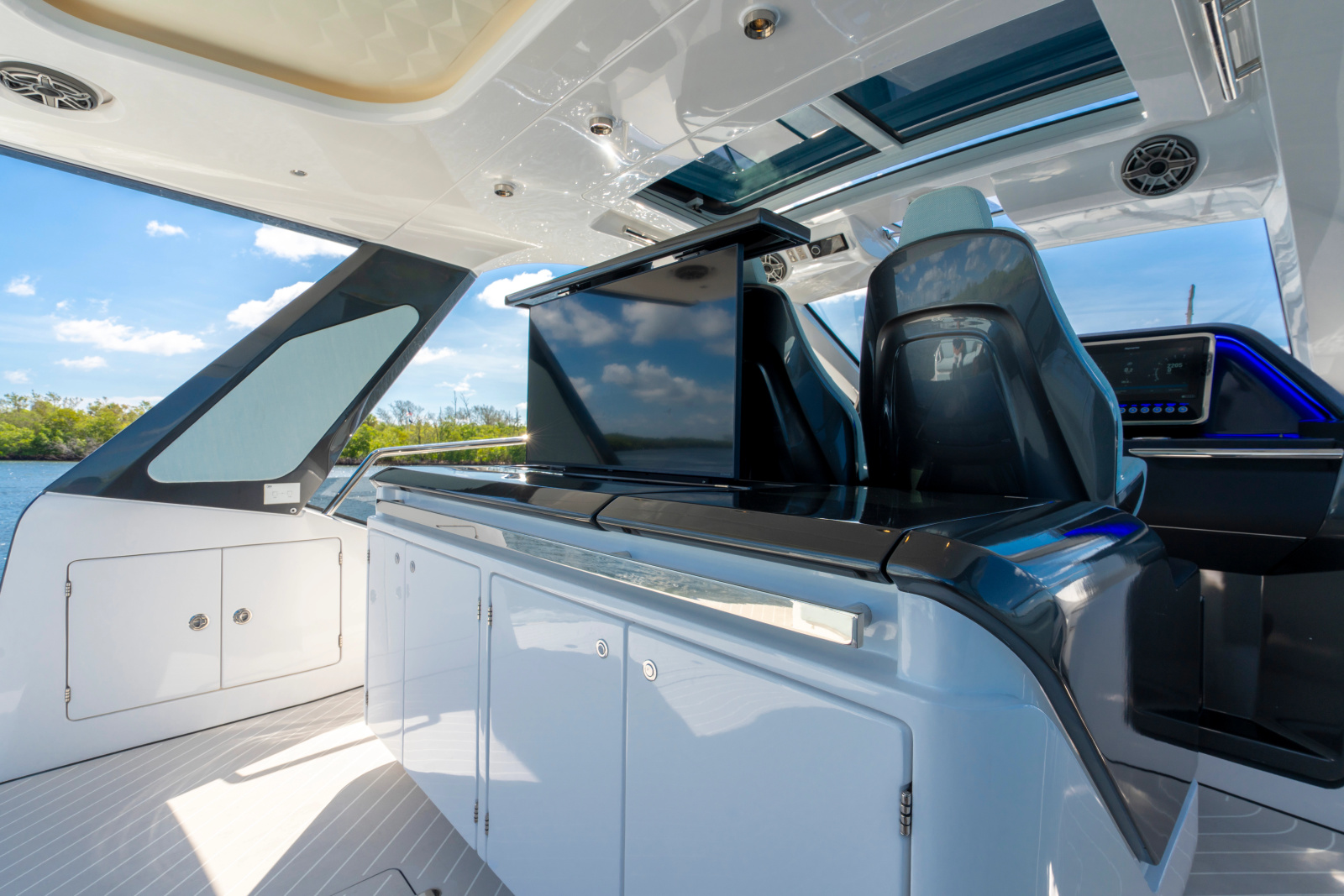 2025 Azimut Verve 48