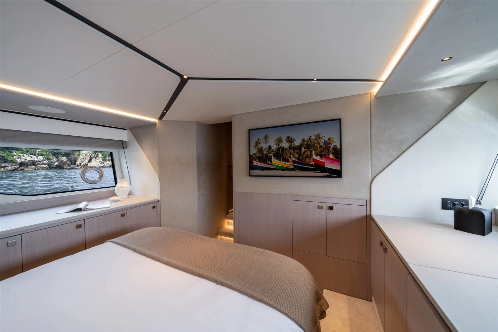 PREDATOR 55 55ft Sunseeker Yacht For Sale