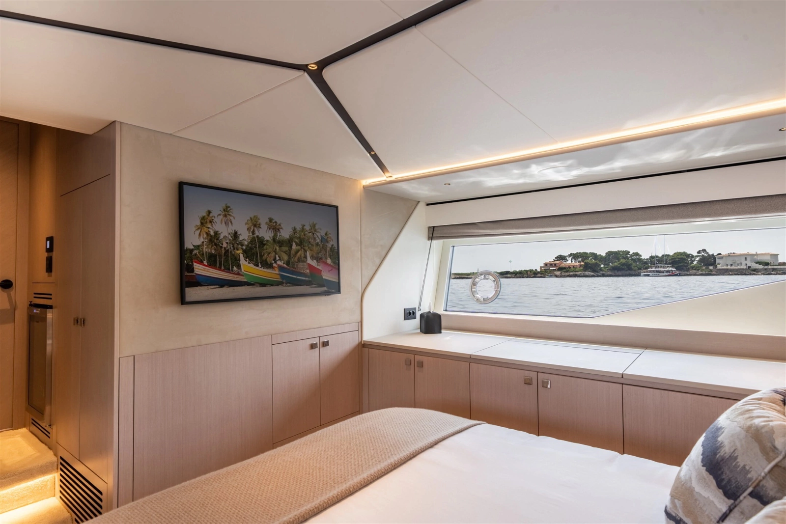 PREDATOR 55 55ft Sunseeker Yacht For Sale