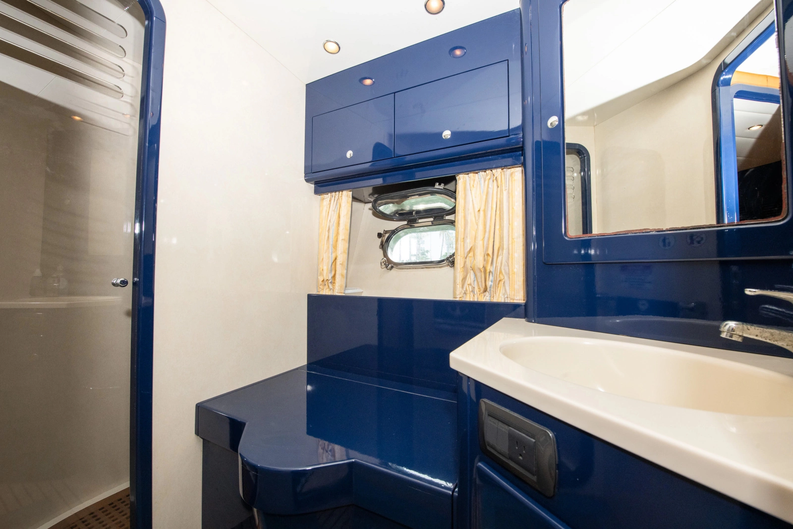 2000 Cantieri di Sarnico 45 Open