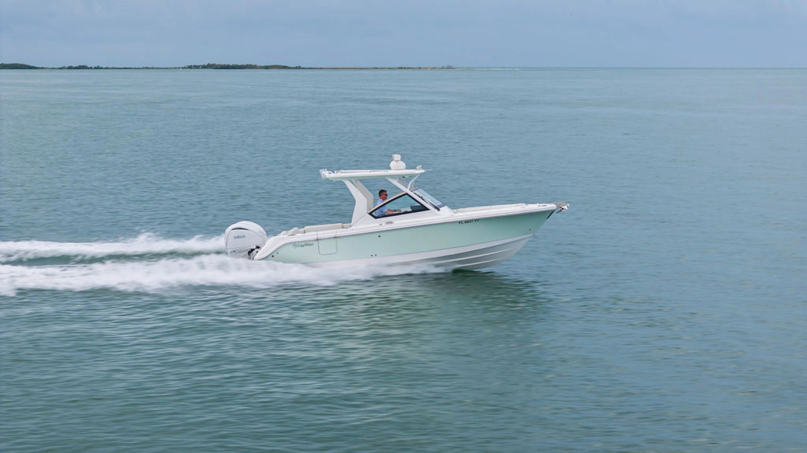 2024 Edgewater 262CX Crossover