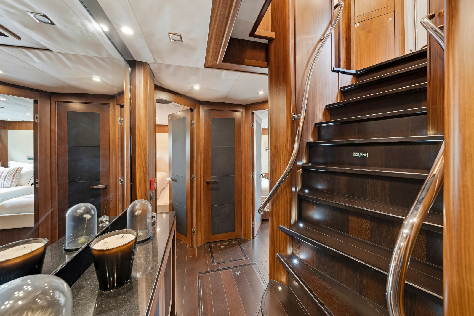 2010 Sunseeker 34 Metre Yacht