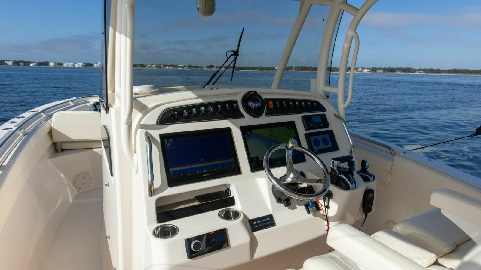 2022 32 Grady White Canyon 326 Helm (2)